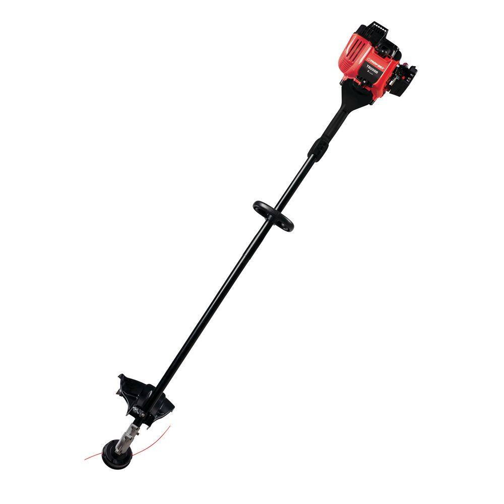 Troy-Bilt TB25SB 16 in. 25cc 2-Cycle Straight Shaft Gas String Trimmer5