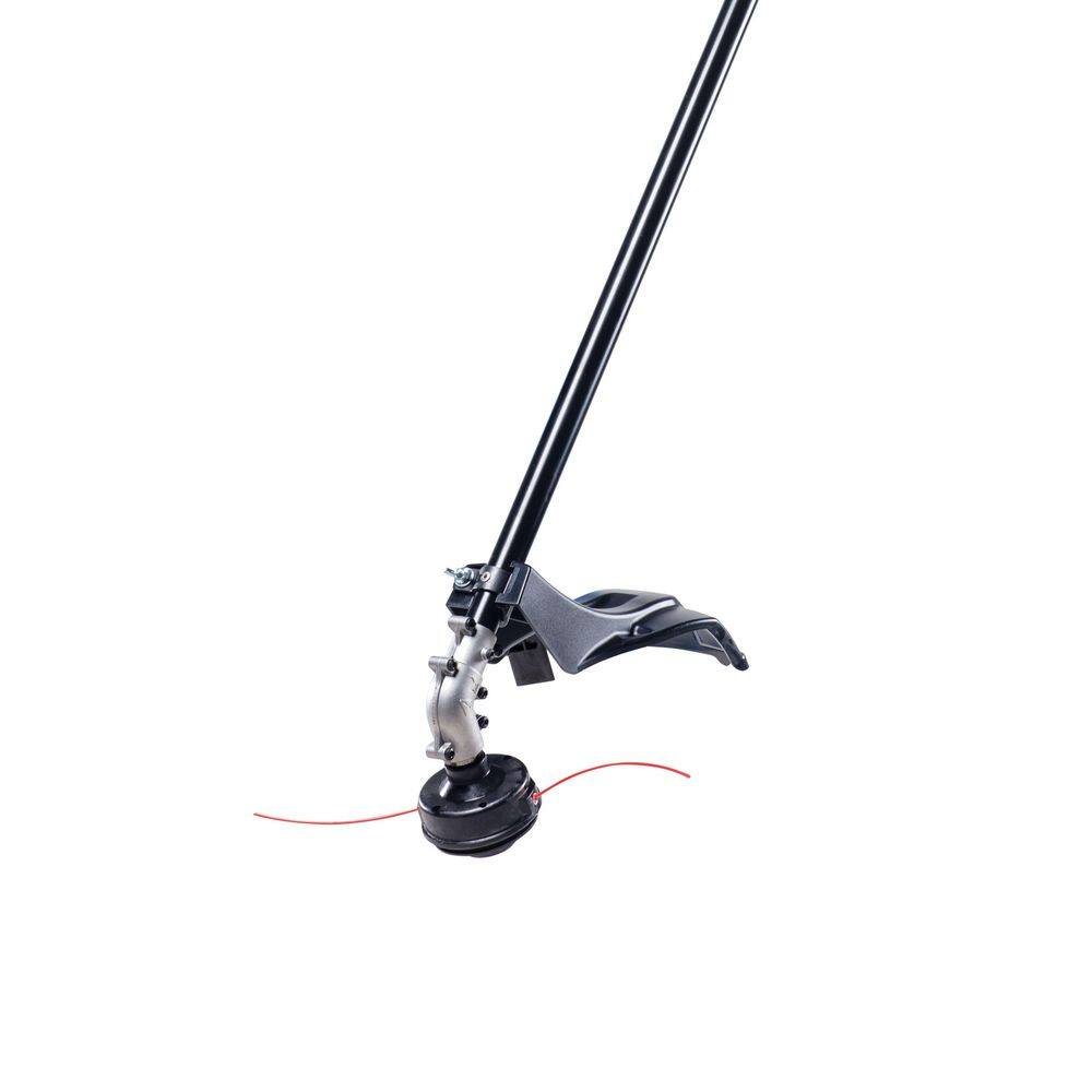 Troy-Bilt TB25SB 16 in. 25cc 2-Cycle Straight Shaft Gas String Trimmer9