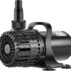 VIVOHOME Electric 175W 3000GPH Submersible Water Pump for Koi Pond Pool Waterfall Fountains Fish Tank and Aquarium