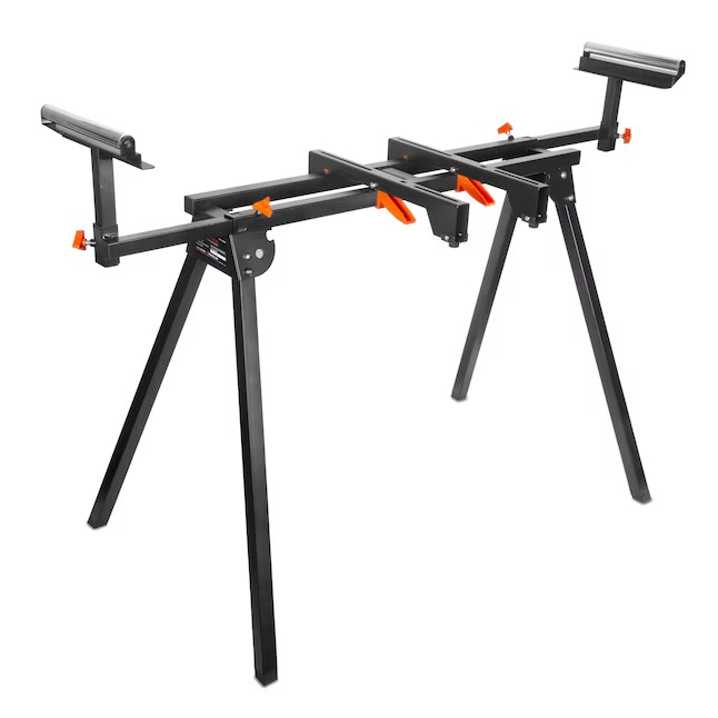 WEN MSA200 Steel Adjustable Miter Saw Stand1_11zon