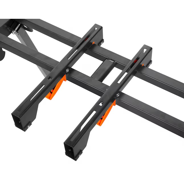 WEN MSA200 Steel Adjustable Miter Saw Stand2_11zon