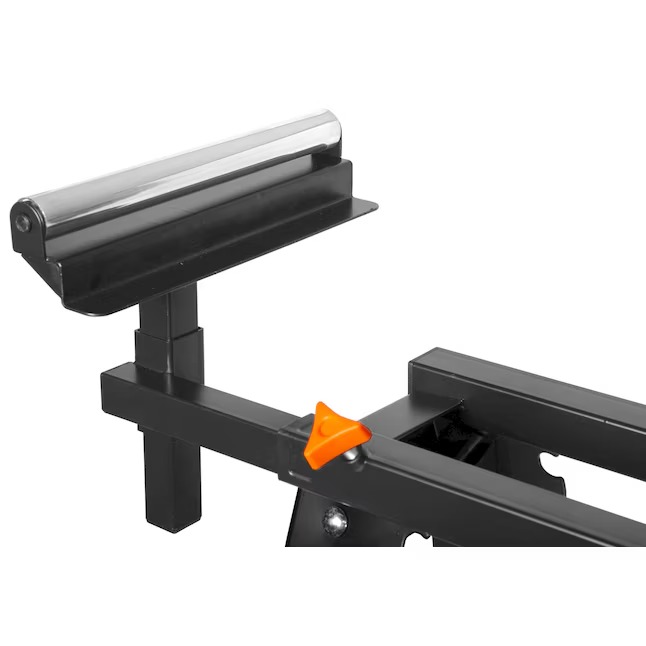 WEN MSA200 Steel Adjustable Miter Saw Stand4_11zon