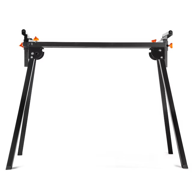 WEN MSA200 Steel Adjustable Miter Saw Stand7_11zon