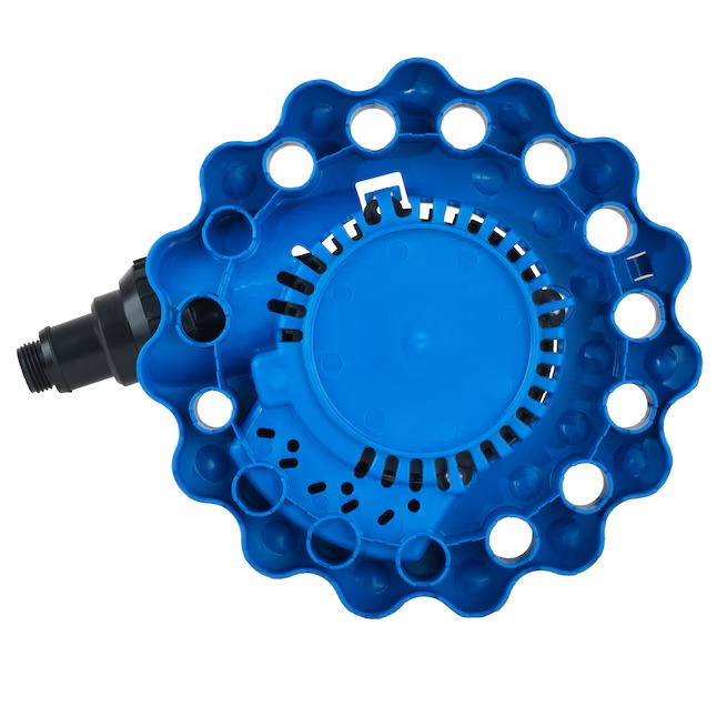Wayne 57729-WYNP Pool Pumps 50 Clog Resistant Plug-in Pool Cover Pump1_11zon