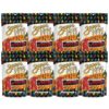 Zapp’s Voodoo Pretzel Stix pack of 8-5 oz bags