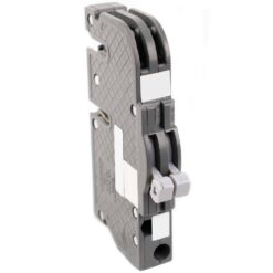 Zinsco VPKUBIZ0240 New VPKUBIZ Thin 40 Amp 3/4 in. 2-Pole Zinsco RC3840 Replacement Circuit Breaker