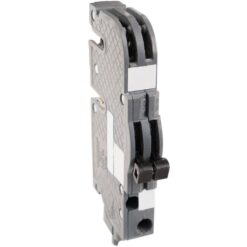 Zinsco VPKUBIZ0260 New VPKUBIZ Thin 60 Amp 3/4 in. 2-Pole Zinsco RC3860 Replacement Circuit Breaker