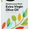 365 by Whole Foods Market, Extra Virgin Mediterranean Olive Oil, 101.4 Fl Oz
