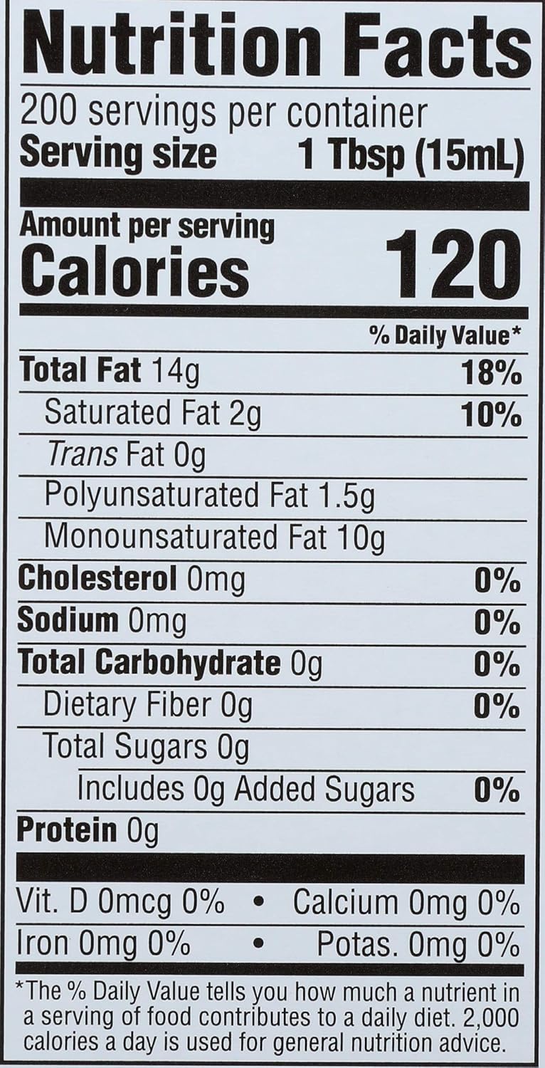 365 by Whole Foods Market, Extra Virgin Mediterranean Olive Oil, 101.4 Fl Oz2