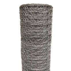 Acorn International PN148150 1 in. x 4 ft. x 150 ft. Poultry Netting