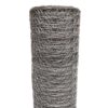 Acorn International PN248150 2 in x 4 ft. x 150 ft. Poultry Netting