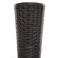 Acorn International PNVC148150 1 in. x 4 ft. x 150 ft. Vinyl Coated Poultry Netting