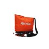 Agri-Fab 45-0639 25 lb. Water-Proof Hand Held Bag Spreader