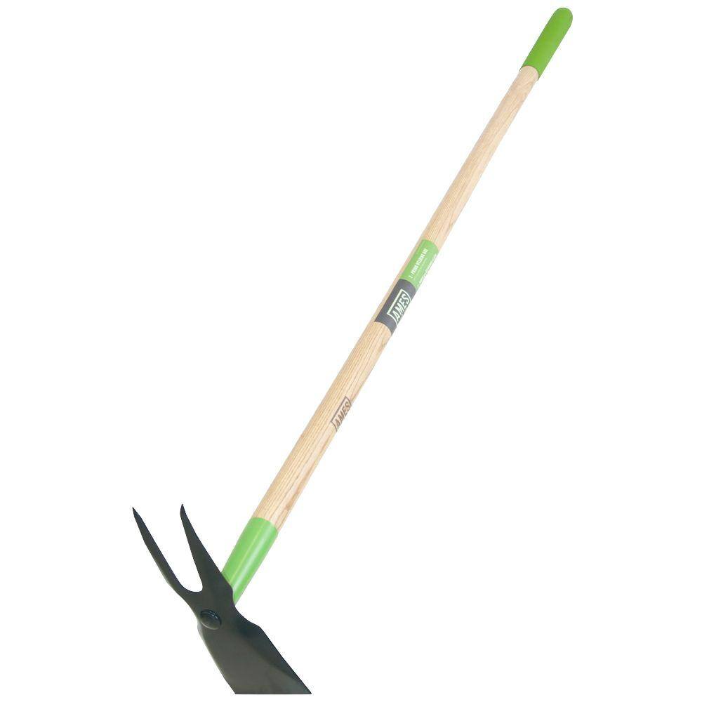 Ames 2825500 2-Prong Weeder Hoe Ames 2825500 2-Prong Weeder Hoe