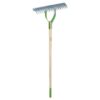 Ames 2915100 54 in. Hardwood Handle 19-Tine Adjustable Thatch Rake