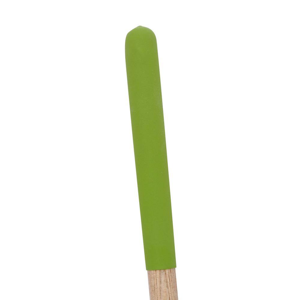 Ames 2915100 54 in. Hardwood Handle 19-Tine Adjustable Thatch Rake0