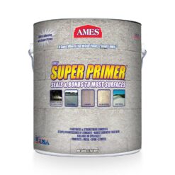 Ames SP1 Super Primer 1 gal. Acrylic Clear Interior/Exterior Adhesive Primer