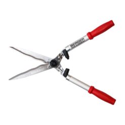 Berger 4595 24 in. x 12 in. Hedge Weavy Blade Shear, Comfort Grips