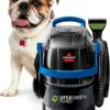 Bissell Little Green Pet Pro Portable Carpet Cleaner - Cobalt - 2891