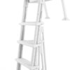 Blue Wave NE1175 Heavy Duty In-Pool Ladder - White