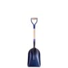 Bon Tool 28-158 34 in. Wood D-Grip Handle General Purpose Steel Scoop Shovel
