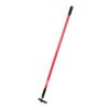 Bully Tools 92346 12-Gauge 6 in. x 2.5 in. Nursery/Beet Hoe with Fiberglass Handle