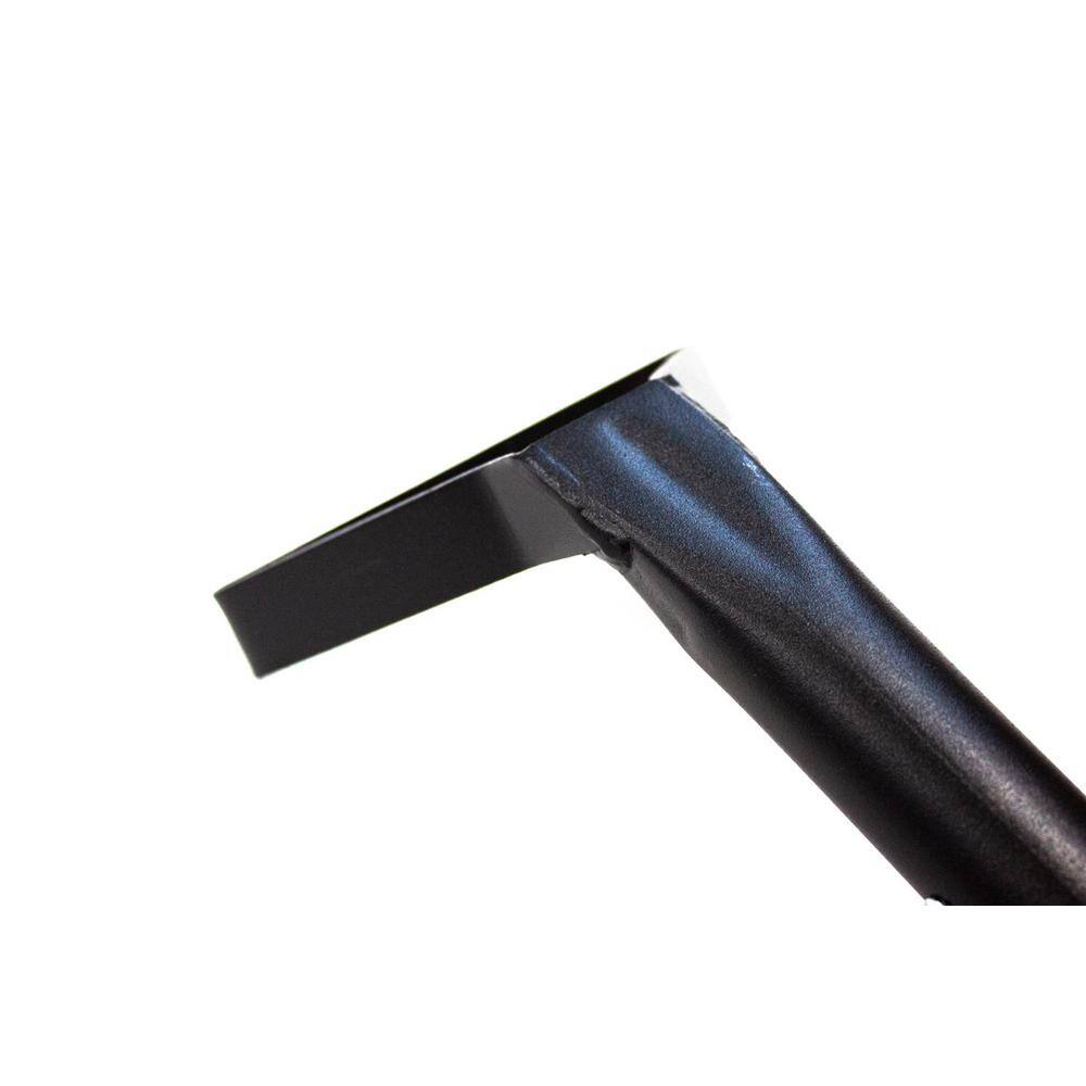 Bully Tools 92348 12-Gauge Loop Hoe with Fiberglass Handle3