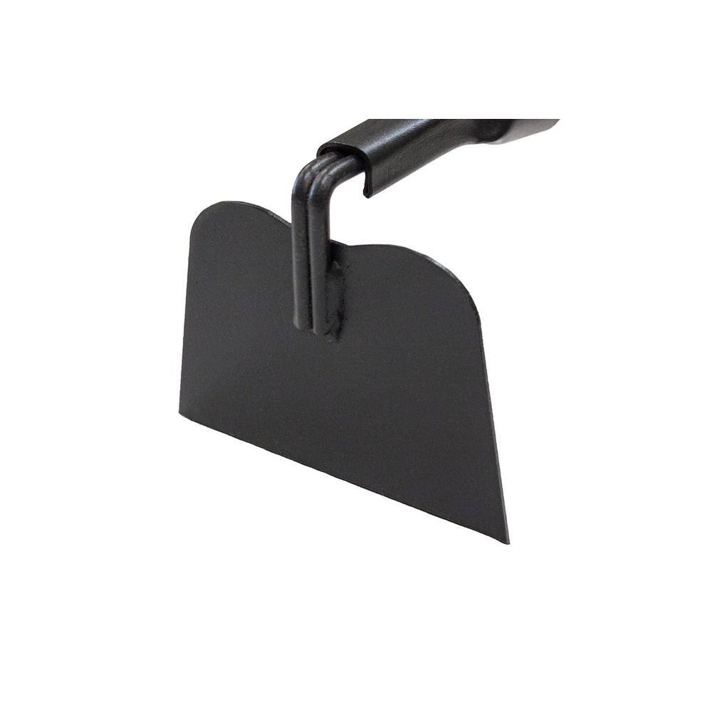 Bully Tools 92353 12-Gauge Garden Hoe with Fiberglass Handle1
