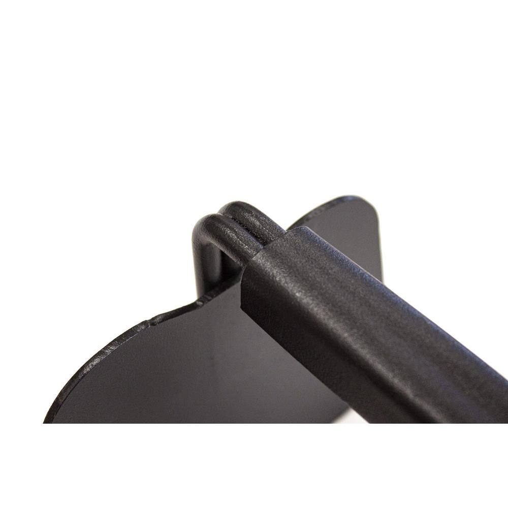 Bully Tools 92353 12-Gauge Garden Hoe with Fiberglass Handle2