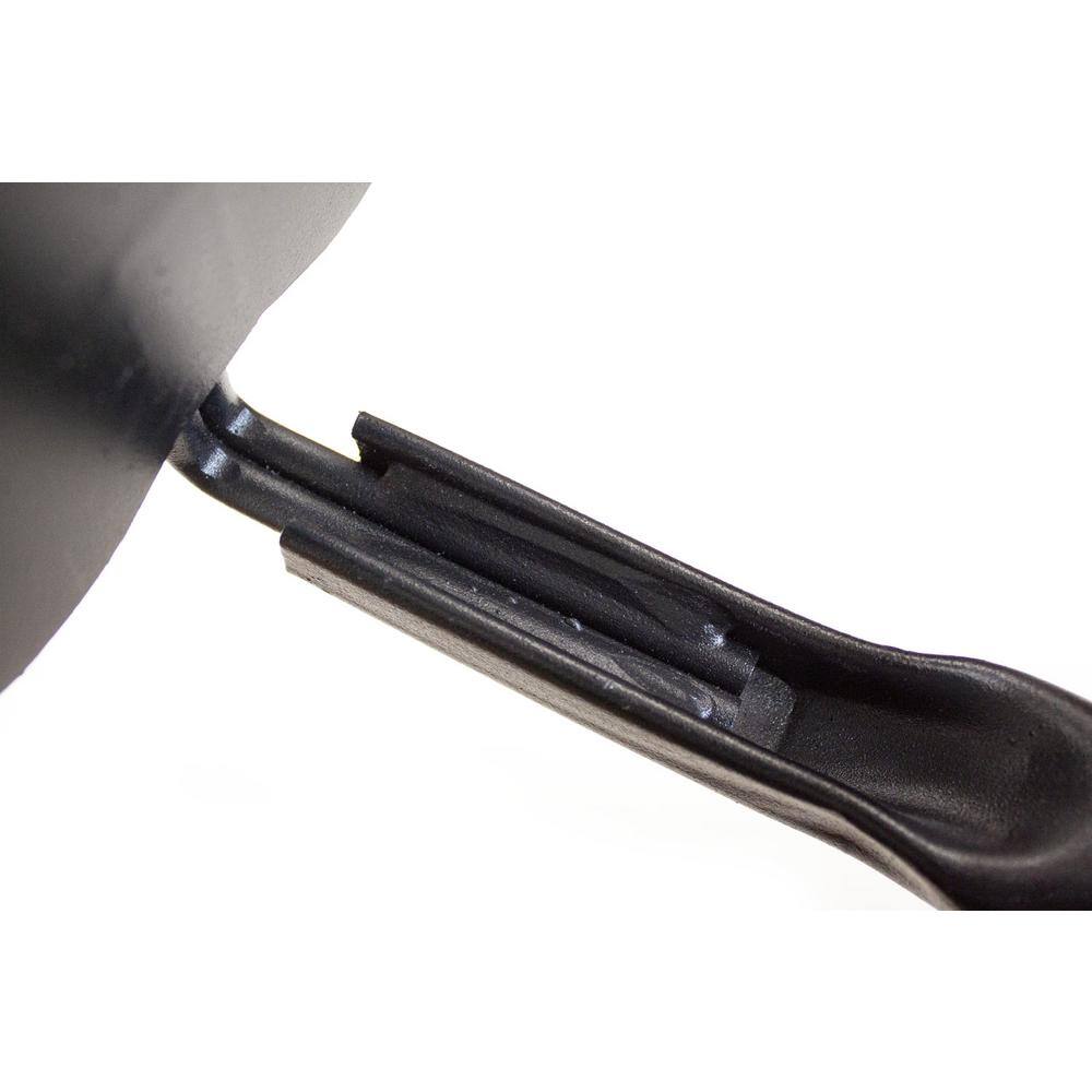 Bully Tools 92353 12-Gauge Garden Hoe with Fiberglass Handle5