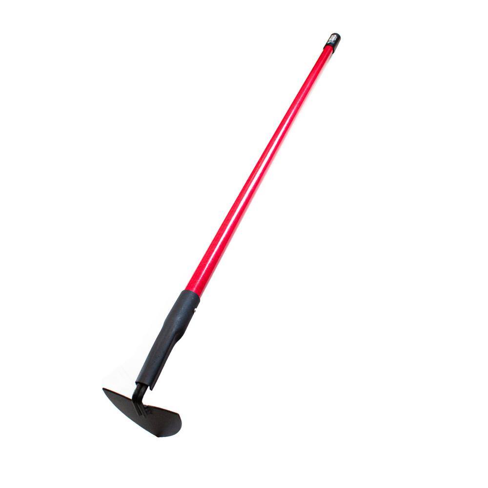 Bully Tools 92354 12-Gauge Warren Hoe with Fiberglass Handle Bully Tools 92354 12-Gauge Warren Hoe with Fiberglass Handle