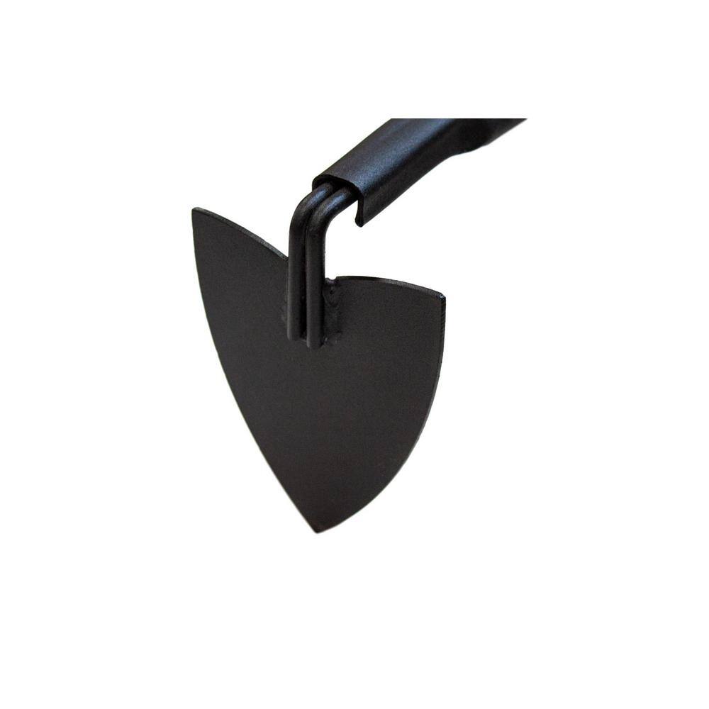 Bully Tools 92354 12-Gauge Warren Hoe with Fiberglass Handle2