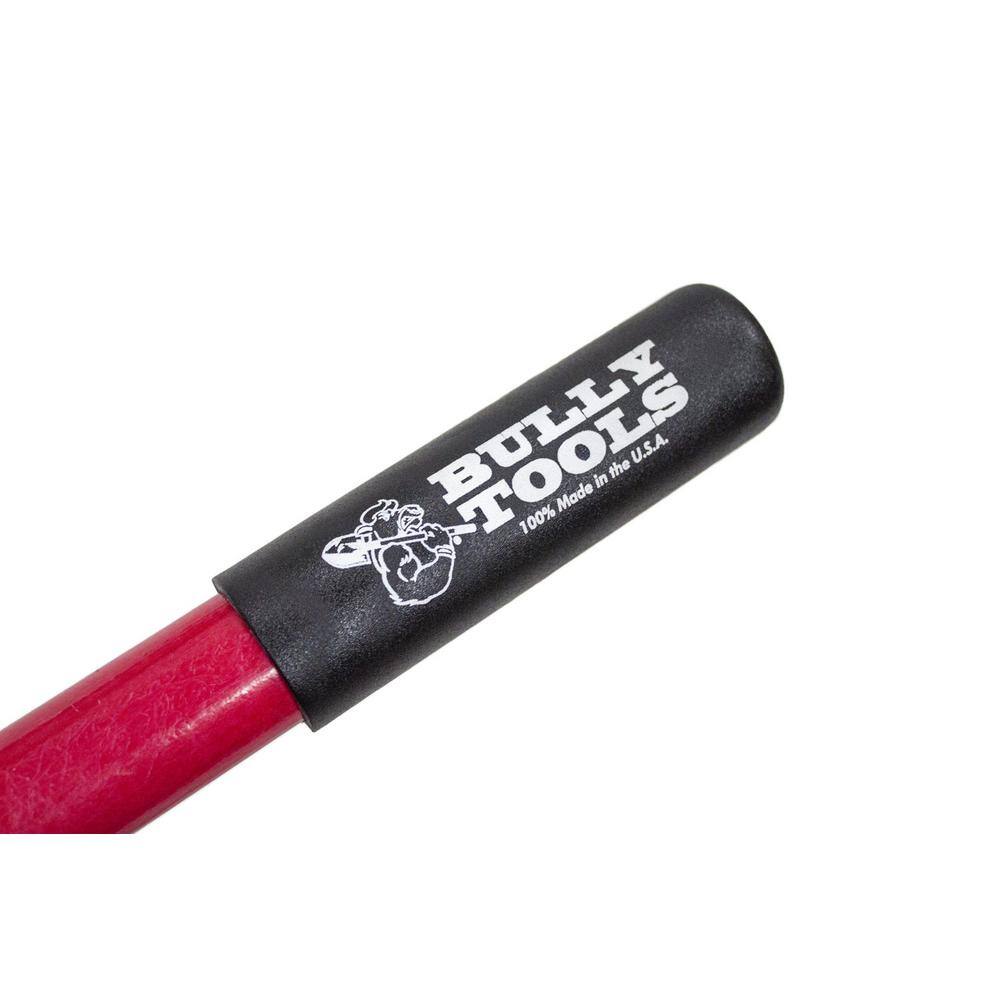 Bully Tools 92354 12-Gauge Warren Hoe with Fiberglass Handle5