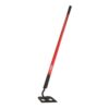 Bully Tools 92360 12-Gauge Mason Hoe with Fiberglass Handle