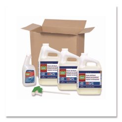 Comet PGC02291CT 1 Gal. Liquid All-Purpose Cleaner with Bleach (3-Carton)
