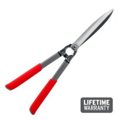 Corona HS15150CCH ClassicCUT 13.5 in. Forged Steel Blade with Comfortable Steel Handles Hedge Shears