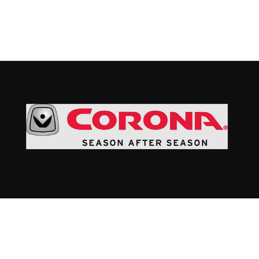 Corona HS15150CCH ClassicCUT 13.5 in. Forged Steel Blade with Comfortable Steel Handles Hedge Shears9