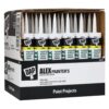 DAP 7079818609 Alex Painter's 10.1 oz. White All-Purpose Acrylic Latex Caulk (30-Pack)
