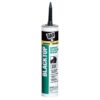 DAP 7079827065 Blacktop 10.1 oz. Exterior Asphalt Filler and Sealer (12-Pack)
