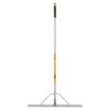 DEWALT DXLHA2618 66 in. Aluminum Landscape Rake