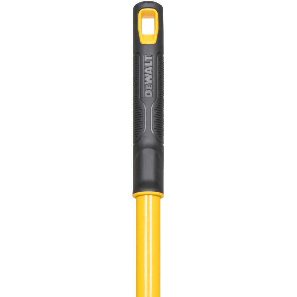 DEWALT DXLHA2620 42 in. Fiberglass Handle Drain Spade5
