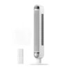 DREO 42 in. Smart Tower Fan with Remote, 6-Speed, 12 H Timer and 90° Oscillation, Wi-Fi Voice Control in White