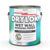DRYLOK 25513 1 gal. White Acrylic Interior/Exterior Wet Wall Bonding Primer for Concrete and Masonry