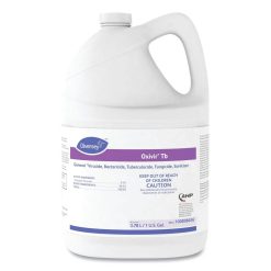Diversey 3.78 l Natural Cherry Almond Oxivir TB Disinfectant (4/Carton)
