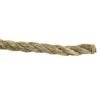 Everbilt 70280 5/8 in. x 200 ft. Natural Twisted Manila Rope
