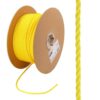 Everbilt 72610 1/4 in. x 800 ft. Yellow Twist Polypropylene Rope