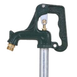 Everbilt EBYH02NL 2 ft. Bury Depth Frost-Proof Yard Hydrant