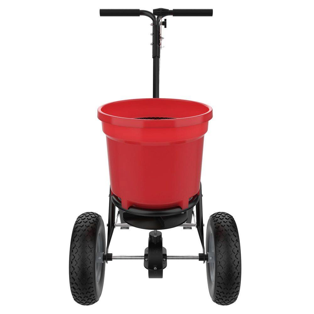 FUFU&GAGA Fertilizer Spreader - Thumbnail 2