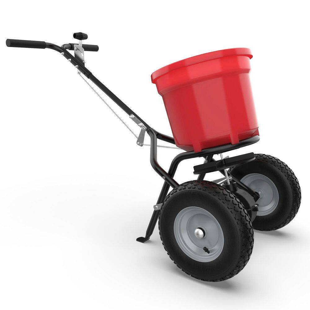 FUFU&GAGA Fertilizer Spreader