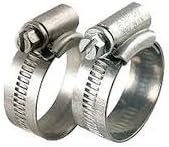 FibroPool Pool Filter Hose Replacement Kit - Two 3-Foot 1.5 Hoses, Adapters, Clamps & PTFE Tape – Durable, Leak-Resistant Design – Easy Installation, Universal Compatibility (3 Foot, 2 Pack)8